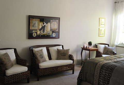 The Old Nunnery B & B Moss Vale - Suburb Australia 1