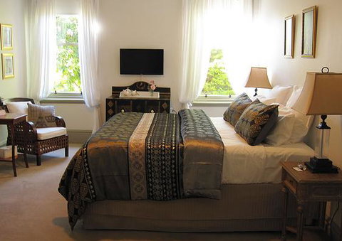 The Old Nunnery B & B Moss Vale - Suburb Australia 2