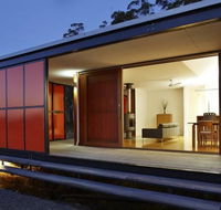The Orange House - Suburb Australia
