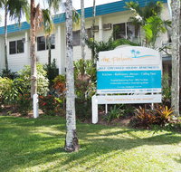 The Palms At Palm Cove - Suburb Australia