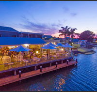 The Parade Hotel - Suburb Australia