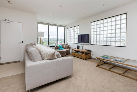 THE PENTHOUSE - MORNINGTON - Suburb Australia 0
