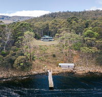 The Pier House - Suburb Australia