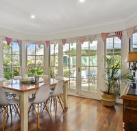 The Pines Bed and Breakfast - Suburb Australia