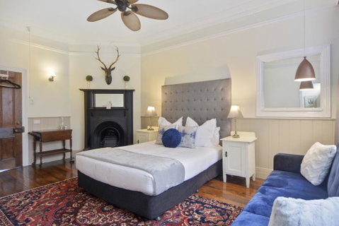 The Pines Bed And Breakfast - Suburb Australia 2