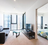 The Platinum in Southbank 5 min to Crown Casino - Suburb Australia