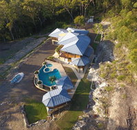 The Pool House - Suburb Australia