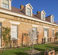 The Racecourse Inn - Suburb Australia