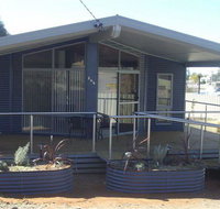 The Real McCoy Holiday Accommodation - Suburb Australia