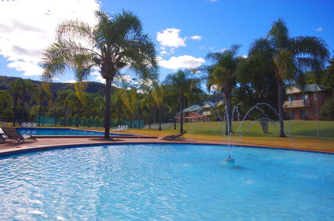 The Retreat At Wisemans - Suburb Australia 2
