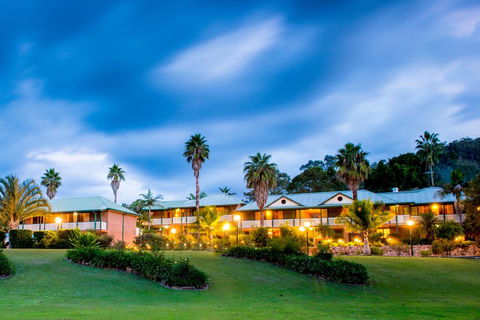 The Retreat At Wisemans - Suburb Australia 0