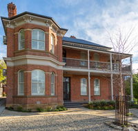 The Rivulet - Suburb Australia