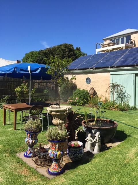 The Robe Terraces No.4 - Suburb Australia 2