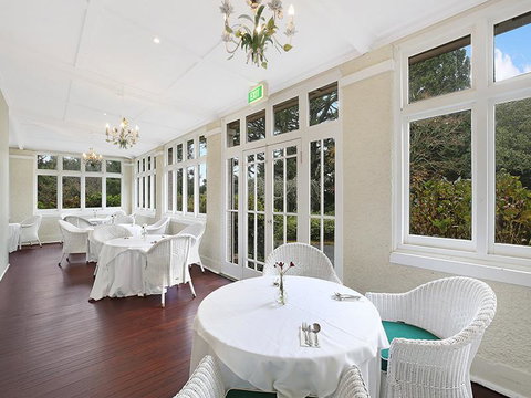 The Robertson Hotel - Suburb Australia 2