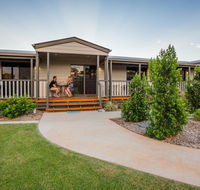 The Rocks Motel - Suburb Australia