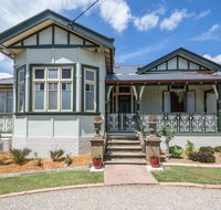 The Rosary - Suburb Australia