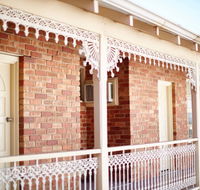 The Rose Hotel  Motel - Suburb Australia