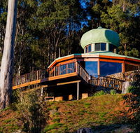 The Roundhouse - Suburb Australia