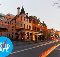 The Russell Hotel - Suburb Australia