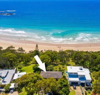 The Sandcastle - Suburb Australia