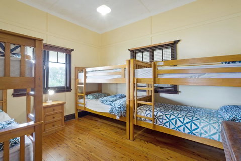 The Seamist Cottage - Suburb Australia 2
