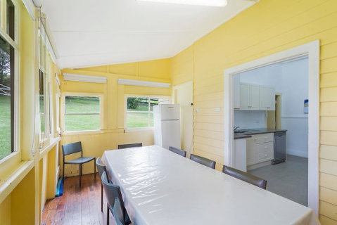 The Seamist Cottage - Suburb Australia 0