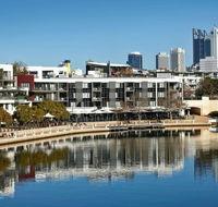 The Sebel East Perth - Suburb Australia