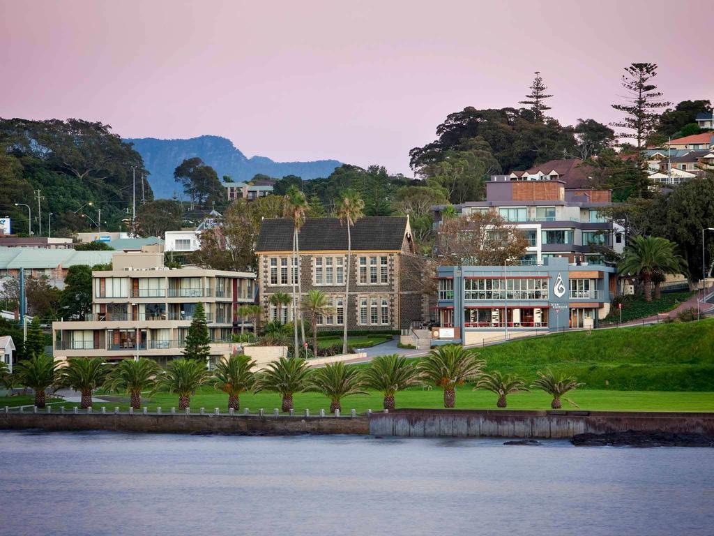 Illawarra NSW Suburb Australia
