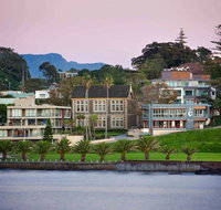 The Sebel Harbourside Kiama - Suburb Australia