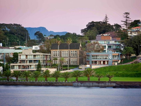 The Sebel Harbourside Kiama - Suburb Australia 0
