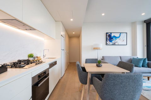 The Sebel Melbourne Malvern - Suburb Australia 3