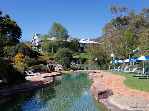 The Sebel Pinnacle Valley - Suburb Australia 3