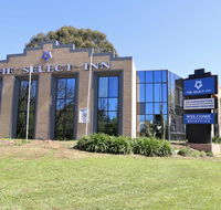 The Select Inn Penrith - Suburb Australia