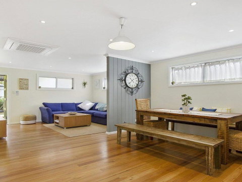 The Shabby Shell - Fresh And Inviting - Suburb Australia 2