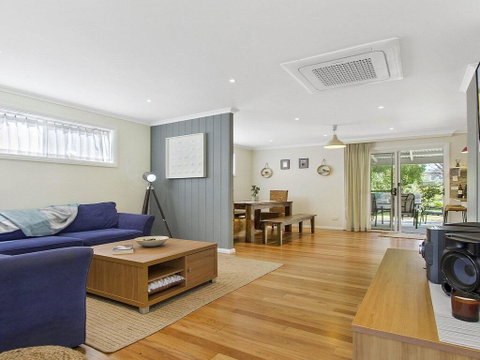 The Shabby Shell - Fresh And Inviting - Suburb Australia 3