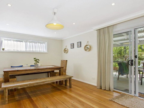 The Shabby Shell - Fresh And Inviting - Suburb Australia 1