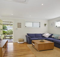 The Shabby Shell - fresh and inviting - Suburb Australia