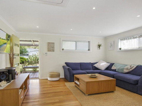 The Shabby Shell - Fresh And Inviting - Suburb Australia 0
