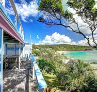 The Shack - Suburb Australia