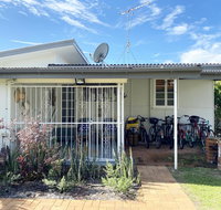 The Shack - Suburb Australia