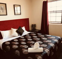 The Shamrock Hotel - Suburb Australia