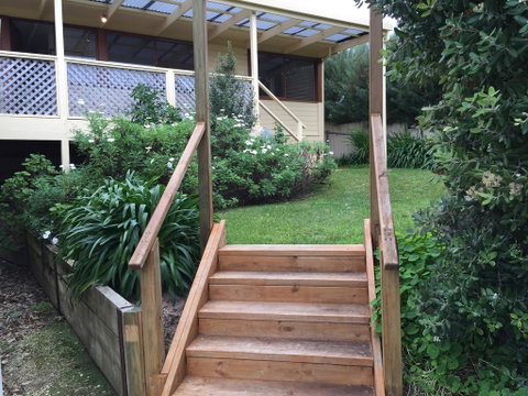 The Shelter @ Robe - Suburb Australia 0