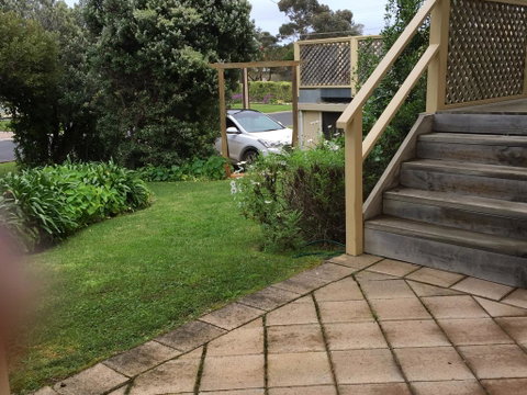 The Shelter @ Robe - Suburb Australia 2