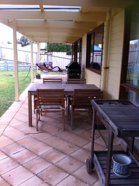 The Shelter @ Robe - Suburb Australia 1