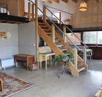 The Shouse - Durrants Lookout - Suburb Australia