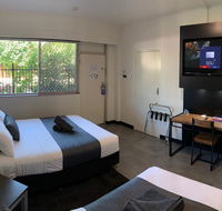 The Stuart Hotel-Motel - Suburb Australia