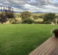 The Studio - Yarra Valley - Suburb Australia