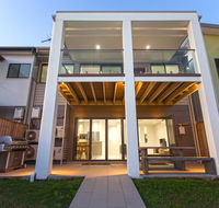 The Suite by the Cablepark - Suburb Australia
