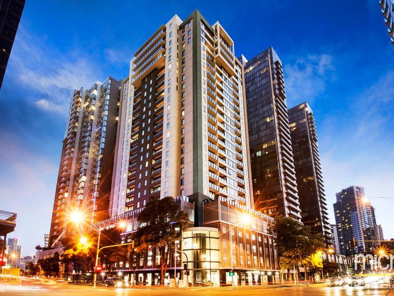 Melbourne Cbd And Inner Suburbs VIC Suburb Australia