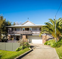 The Tempre Narooma - Suburb Australia